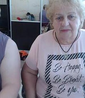 HelenAndChristy