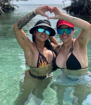 TatiandNatasha