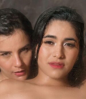 SaraAndMayra
