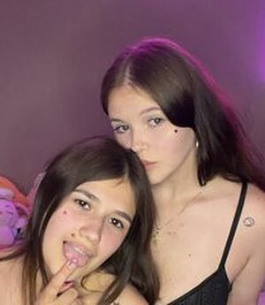 PinkyBabies